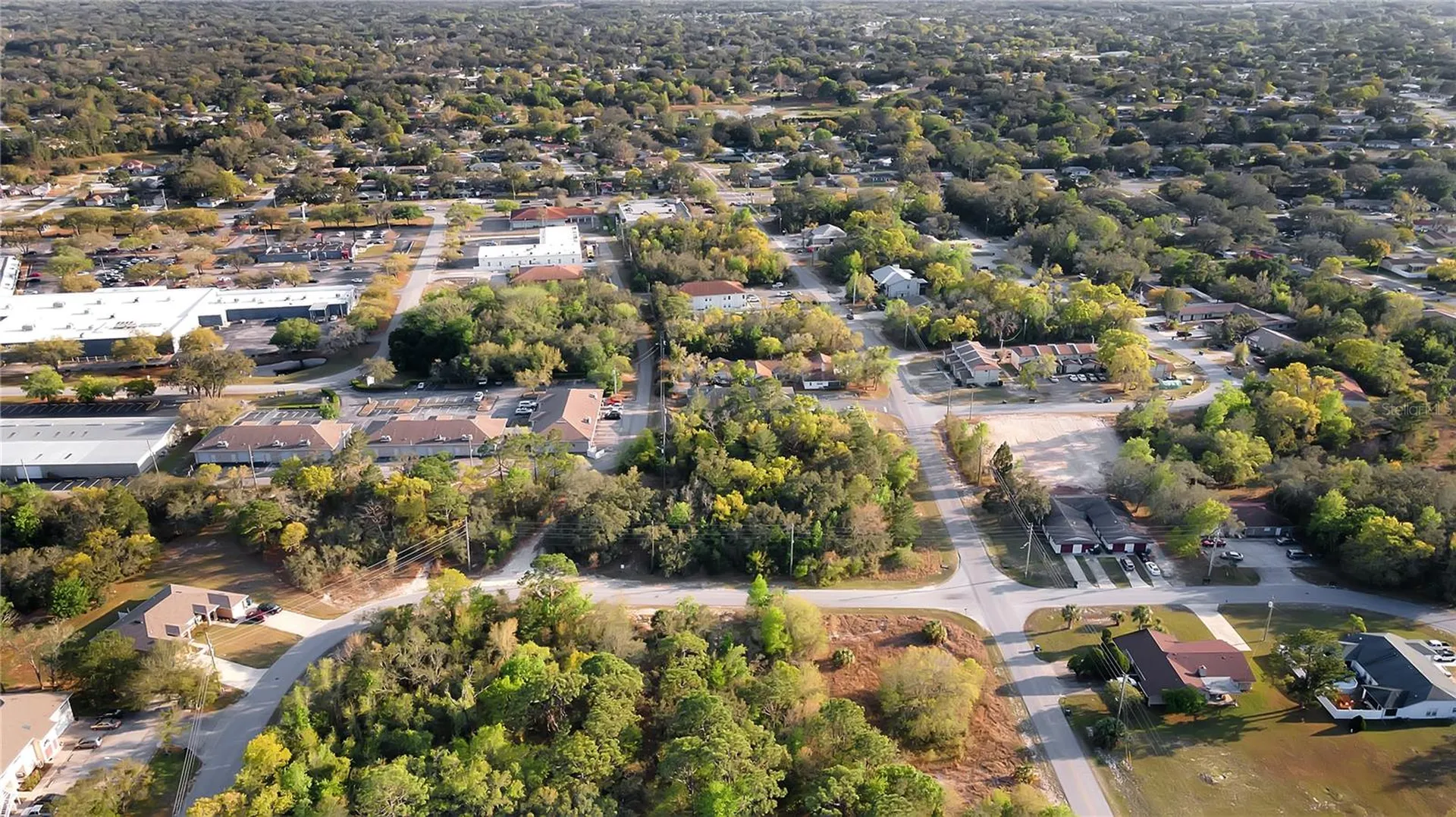 7361 Pond Circle Spring Hill FL 34606