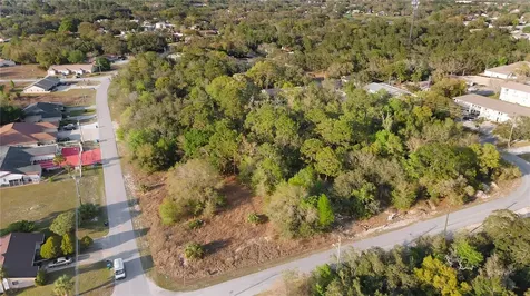 7361 Pond Circle Spring Hill FL 34606