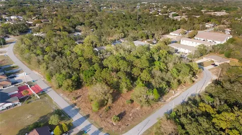 7361 Pond Circle Spring Hill FL 34606