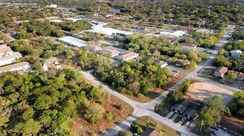 7361 Pond Circle Spring Hill FL 34606