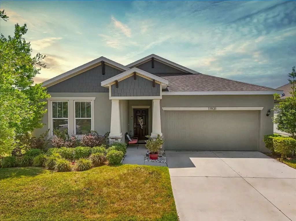 11931 Bahia Valley Drive Riverview FL 33579