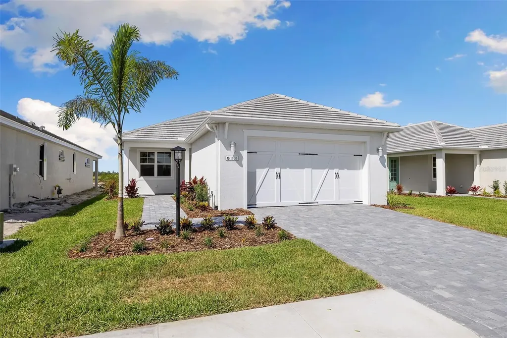 1103 Waterline Court Sarasota FL 34240