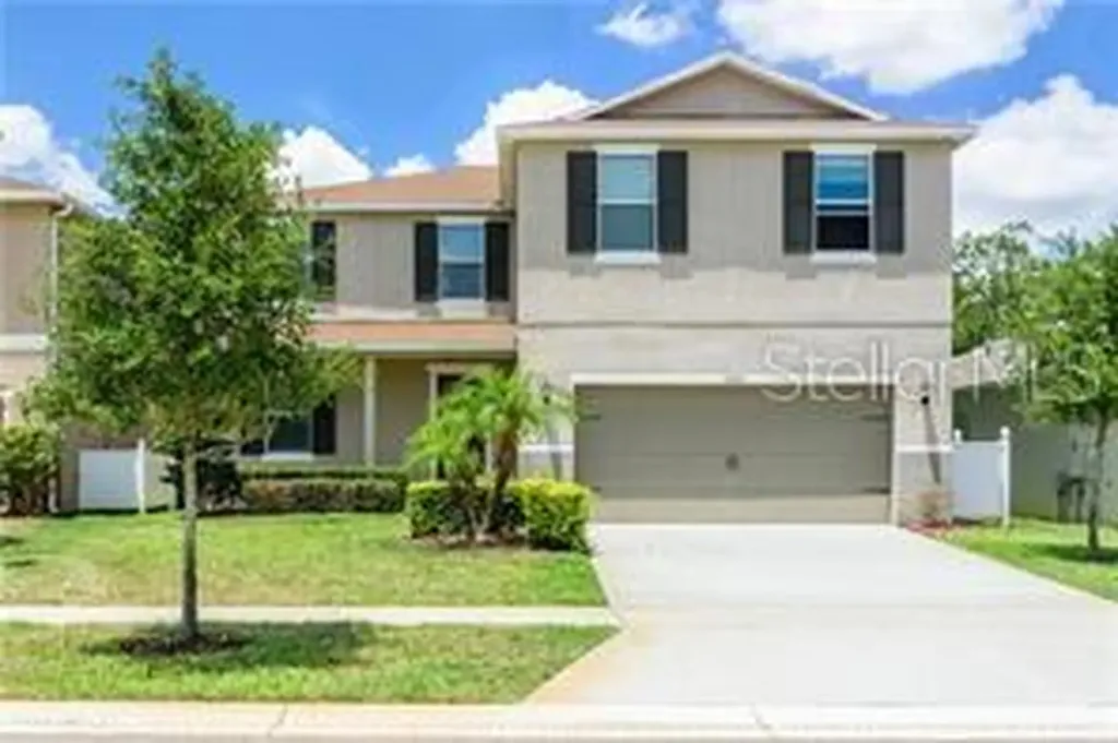1043 Tourmaline Drive Kissimmee FL 34746
