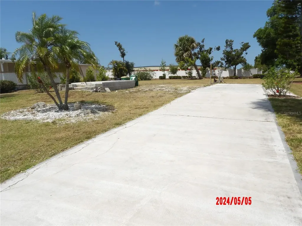 6317 Oriole Boulevard Englewood FL 34224