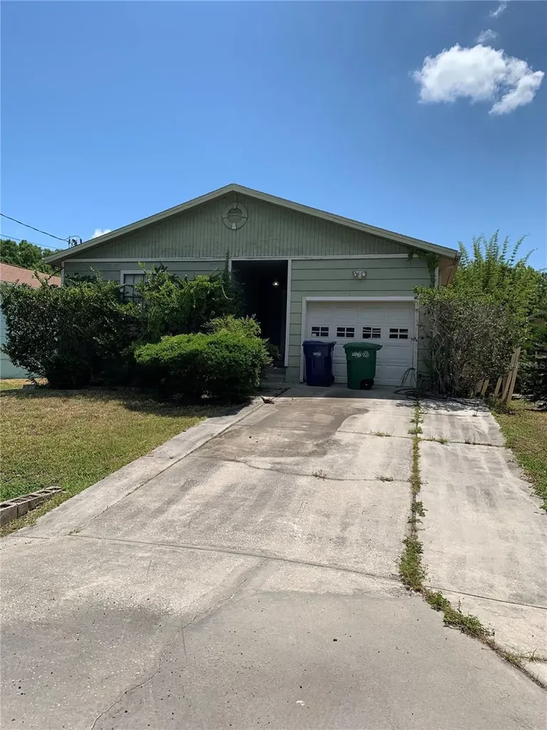 7214 S Juanita Street Tampa FL 33616
