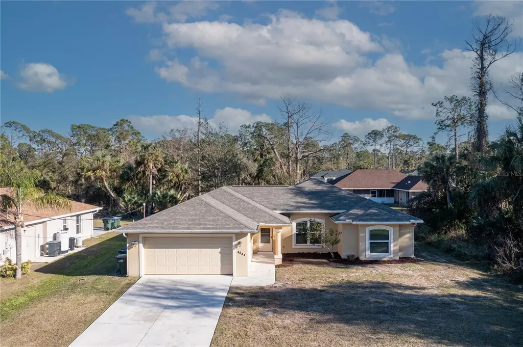 4844 Redwood Terrace North Port FL 34286