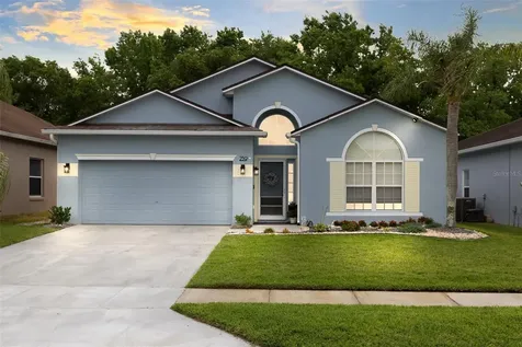 259 Clydesdale Circle Sanford FL 32773