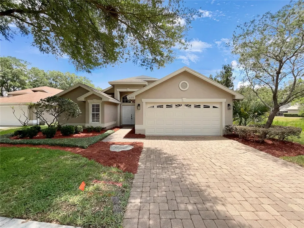2190 Wekiwa Oaks Drive Apopka FL 32703