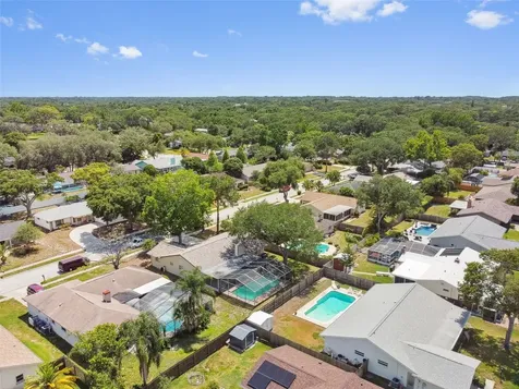 30 Village Lane Safety Harbor FL 34695