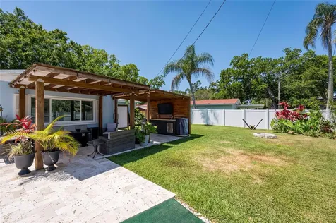 1349 81st Avenue N St Petersburg FL 33702