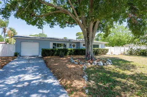 1349 81st Avenue N St Petersburg FL 33702