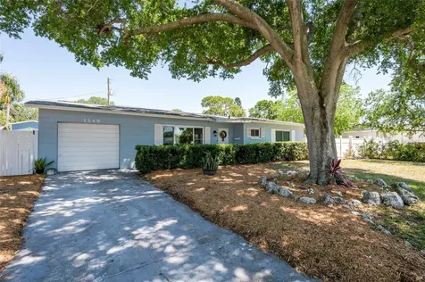 1349 81st Avenue N St Petersburg FL 33702