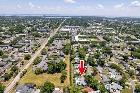 1349 81st Avenue N St Petersburg FL 33702