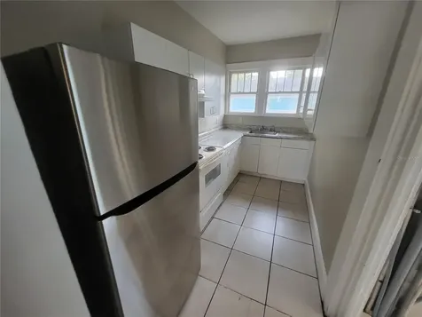 3509 16th Avenue S St Petersburg FL 33711