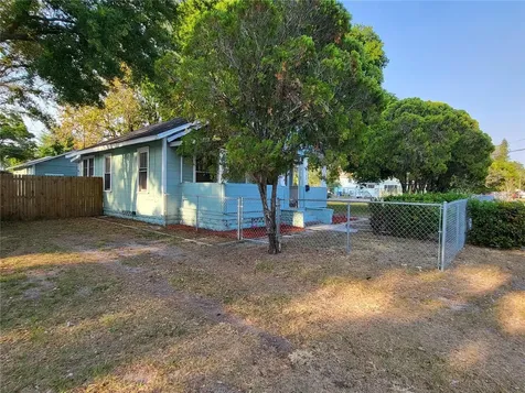 3509 16th Avenue S St Petersburg FL 33711