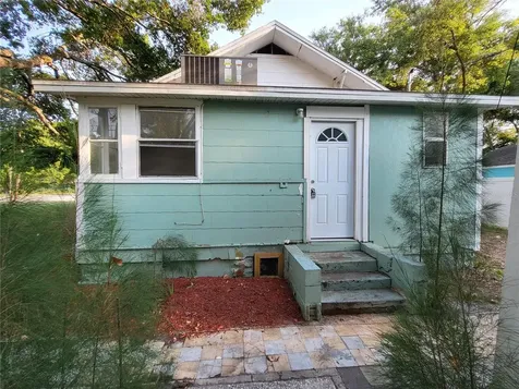 3509 16th Avenue S St Petersburg FL 33711