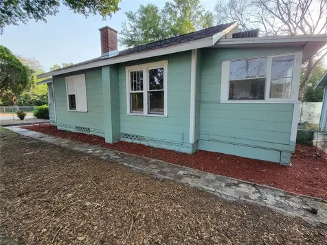 3509 16th Avenue S St Petersburg FL 33711