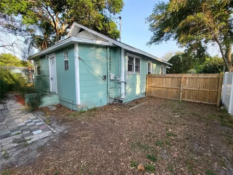 3509 16th Avenue S St Petersburg FL 33711