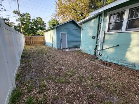 3509 16th Avenue S St Petersburg FL 33711