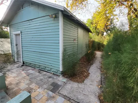 3509 16th Avenue S St Petersburg FL 33711