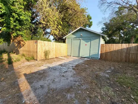 3509 16th Avenue S St Petersburg FL 33711