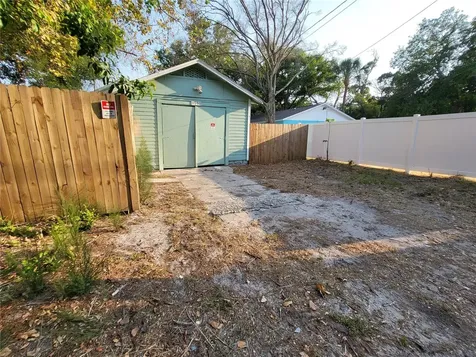 3509 16th Avenue S St Petersburg FL 33711