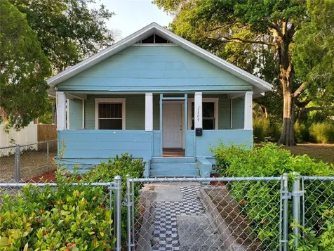 3509 16th Avenue S St Petersburg FL 33711