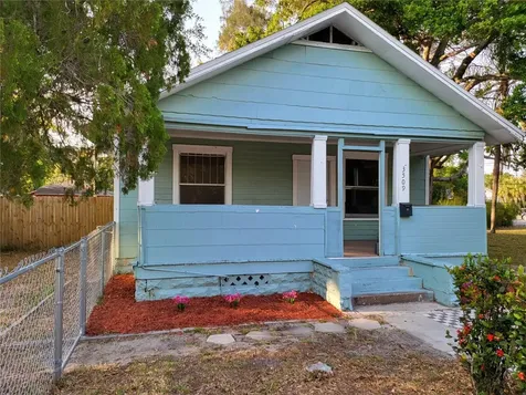 3509 16th Avenue S St Petersburg FL 33711