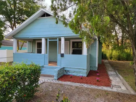 3509 16th Avenue S St Petersburg FL 33711