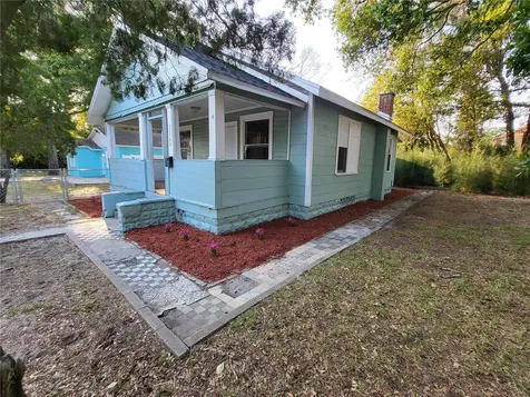 3509 16th Avenue S St Petersburg FL 33711