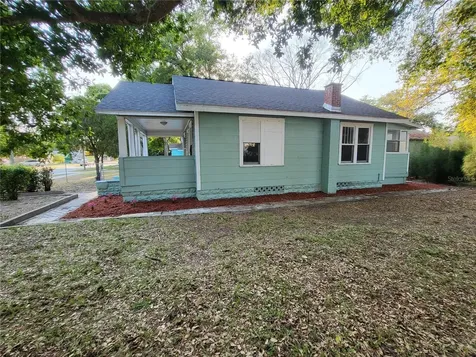 3509 16th Avenue S St Petersburg FL 33711