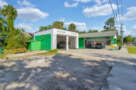 400 S Grove Street Eustis FL 32726