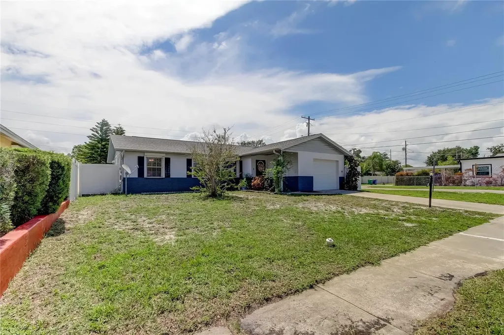 4401 S Lanier Drive Tampa FL 33616