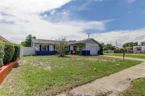 4401 S Lanier Drive Tampa FL 33616
