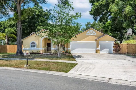 2221 Glen Mist Drive Valrico FL 33594