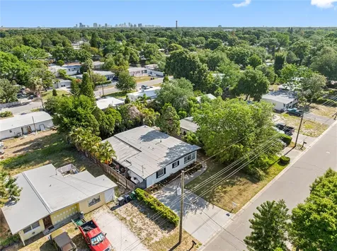 4111 W Olive Street Tampa FL 33616