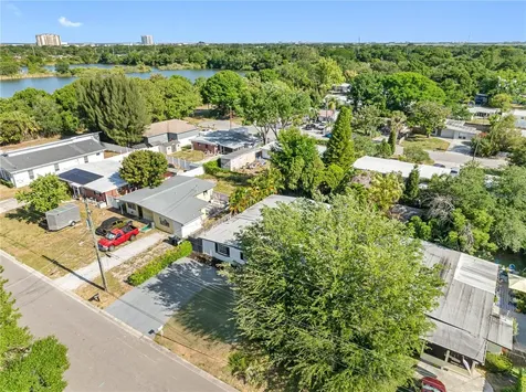 4111 W Olive Street Tampa FL 33616