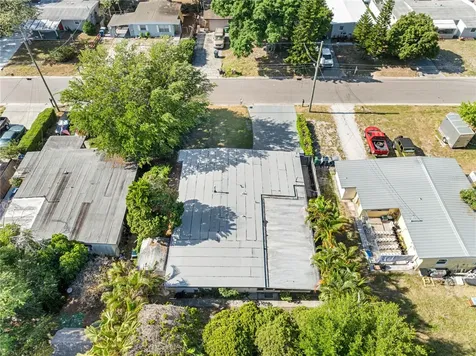 4111 W Olive Street Tampa FL 33616