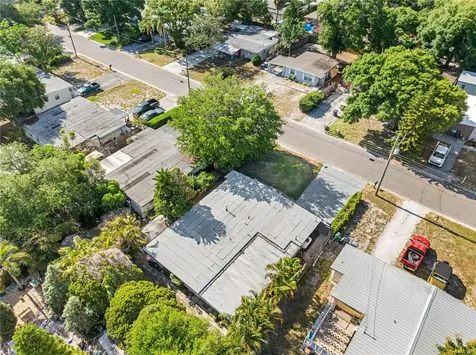 4111 W Olive Street Tampa FL 33616