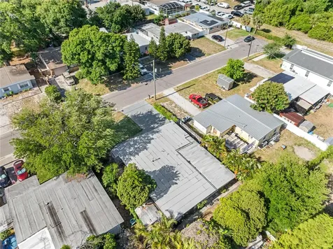 4111 W Olive Street Tampa FL 33616