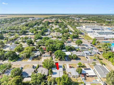 4111 W Olive Street Tampa FL 33616