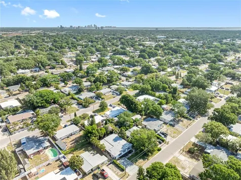 4111 W Olive Street Tampa FL 33616