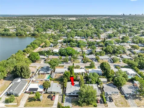 4111 W Olive Street Tampa FL 33616