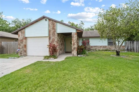 2803 Cobia Court Orlando FL 32822