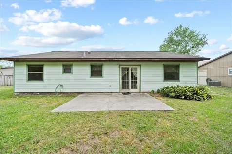 2803 Cobia Court Orlando FL 32822