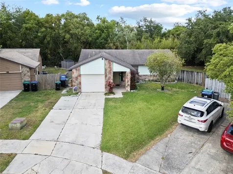 2803 Cobia Court Orlando FL 32822