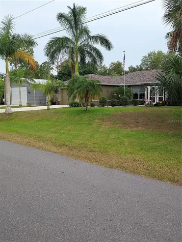 2585 Strawberry Terrace North Port FL 34286