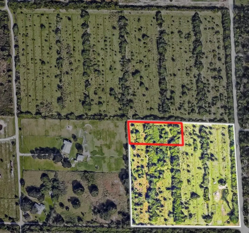 6211 Grove Boulevard Punta Gorda FL 33982