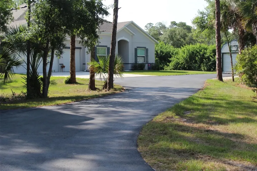 6658 Dunbarton Street North Port FL 34291