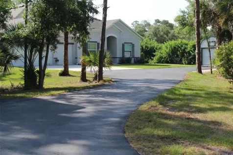 6658 Dunbarton Street North Port FL 34291